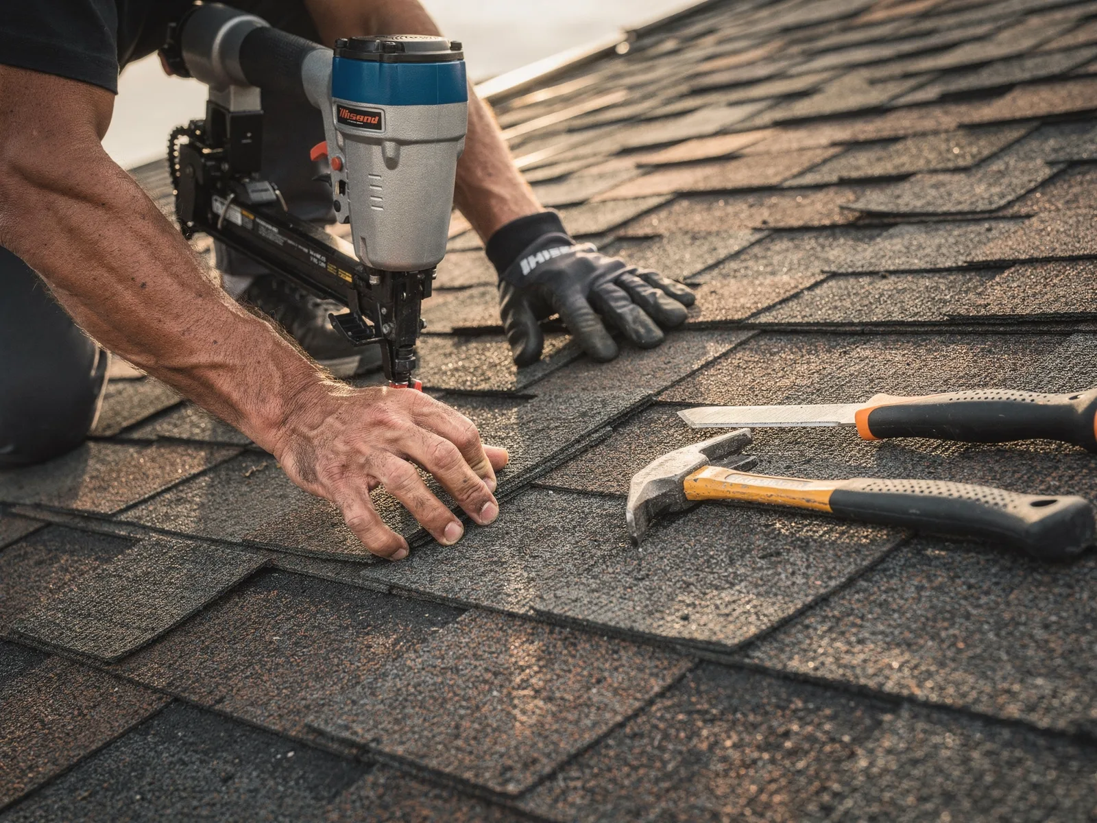 Why choose Roof Repair in Lowry, MN